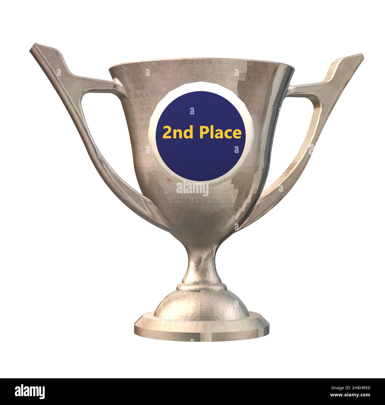 thumbnail image 2 of SilverTrophy: Football Trophy Gold Mini Award - Competitions, Soccer 2 of 13