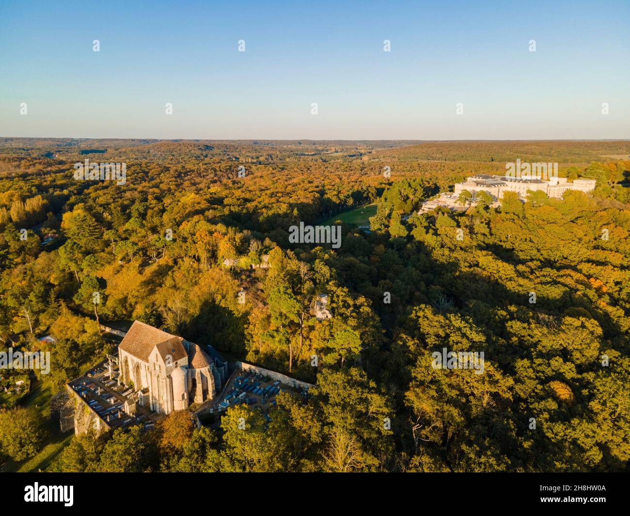 rochefort-en-yvelines-hi-res-stock-photography-and-images-alamy
