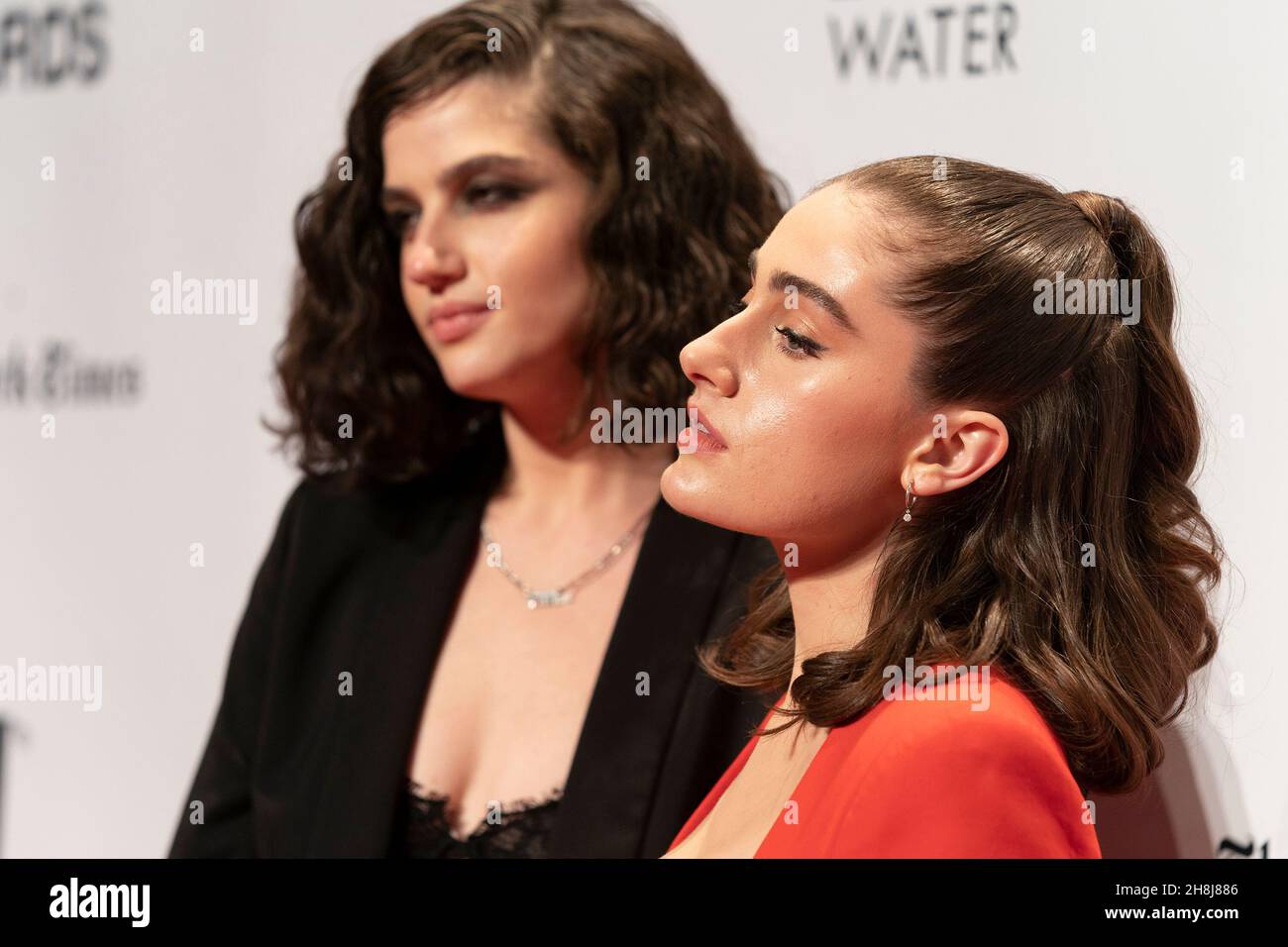Emma seligman rachel sennott hires stock photography and images Alamy