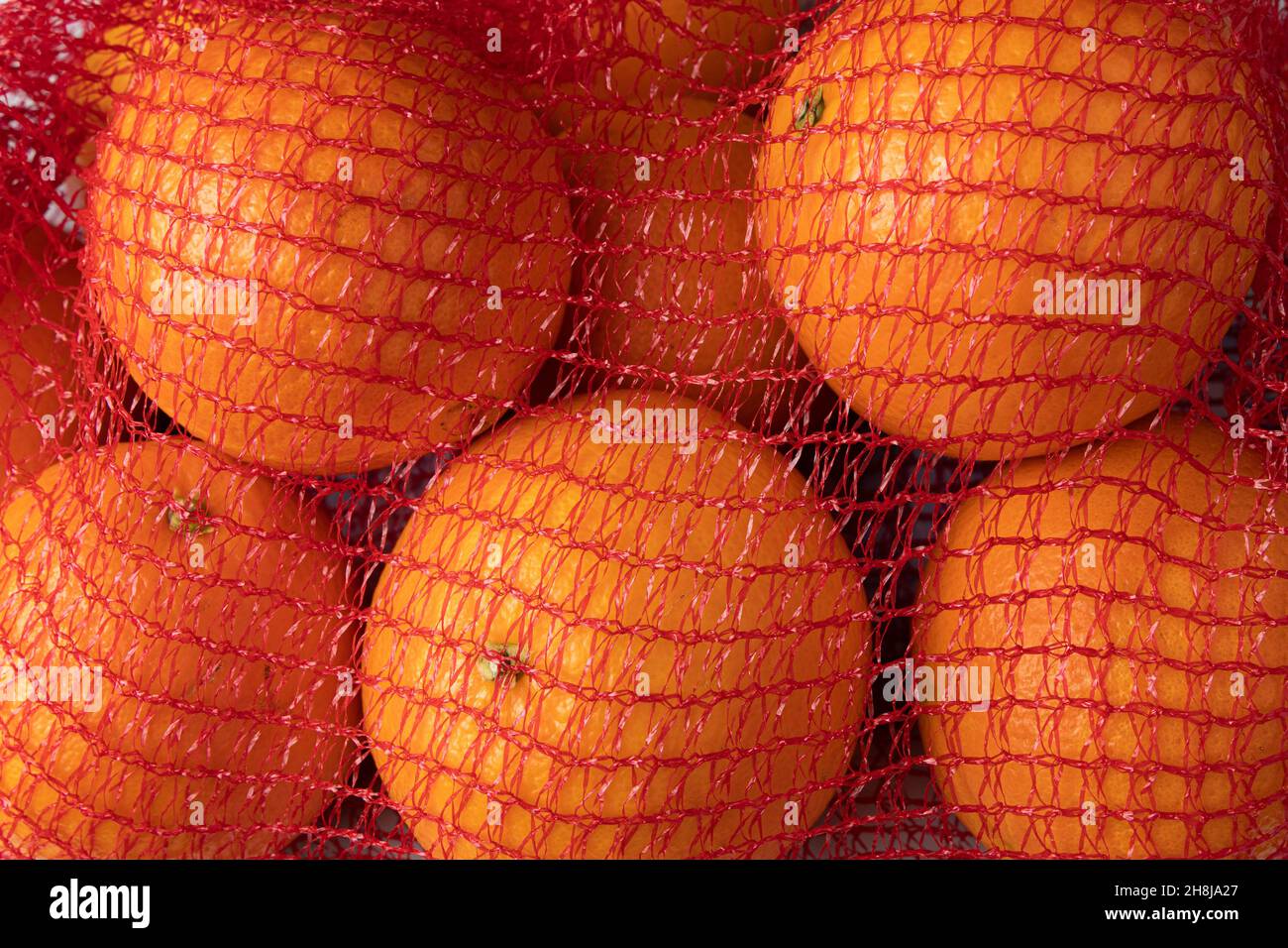 Orange Fresh Tangerines Green Leaves Paper Bag Lie White Background Stock  Photo by ©kirirurisu.gmail.com 244074354