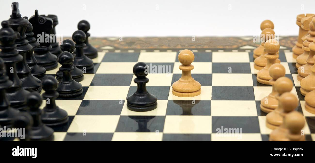 Chess 3D - Checkmate and Gambit - Download