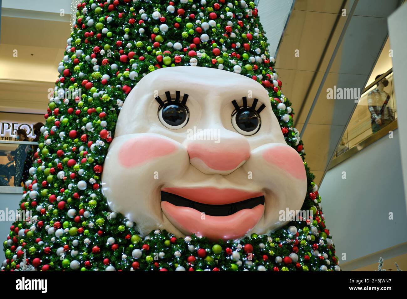 Mic mac mall nova scotia hires stock photography and images Alamy