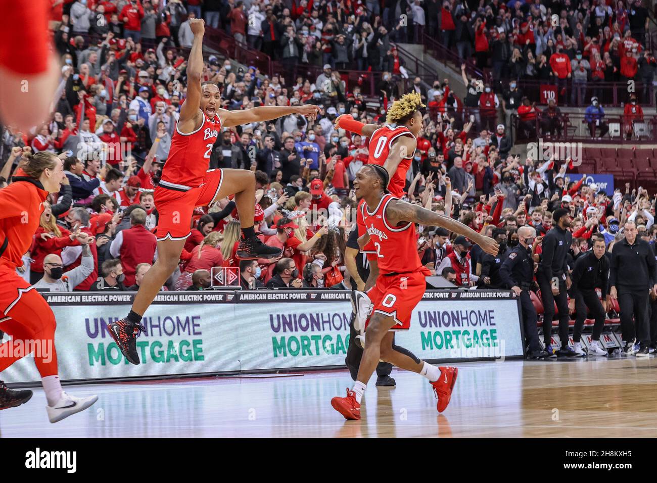Don'T Blink! Ohio State'S Shot At Upsetting No. 1 Texas - trgivg3