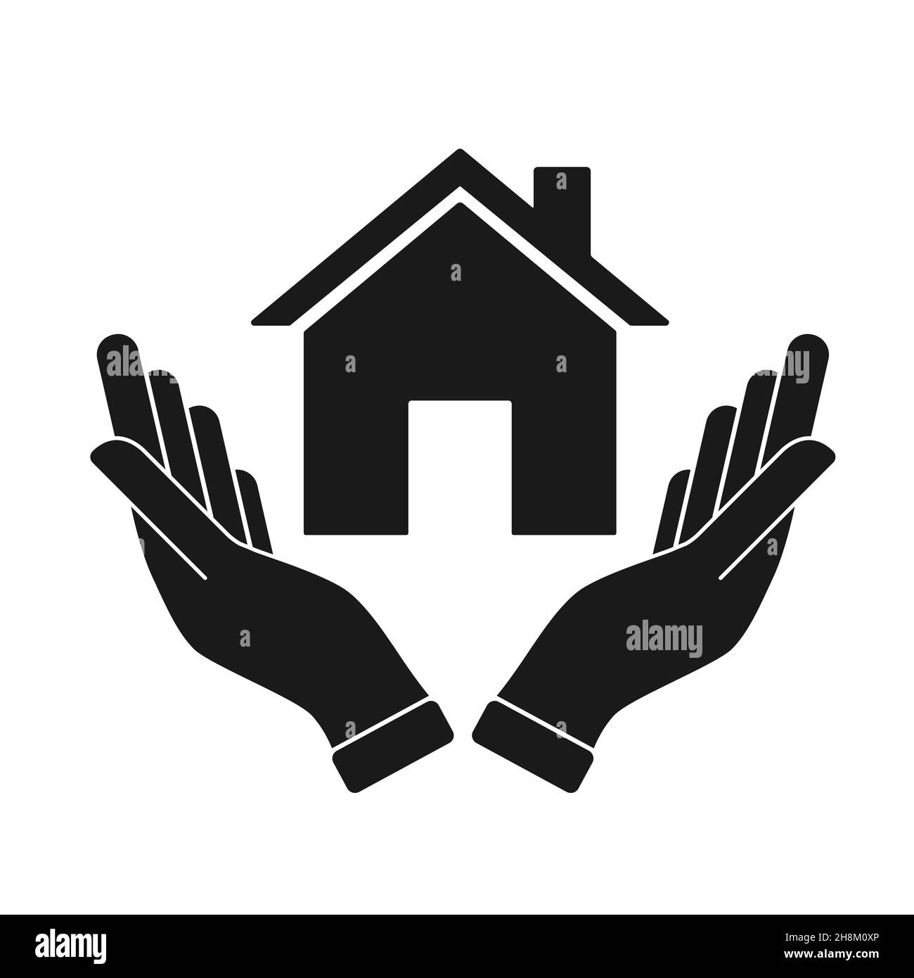 Vector icons of home comfort Stock Vector Image & Art Alamy