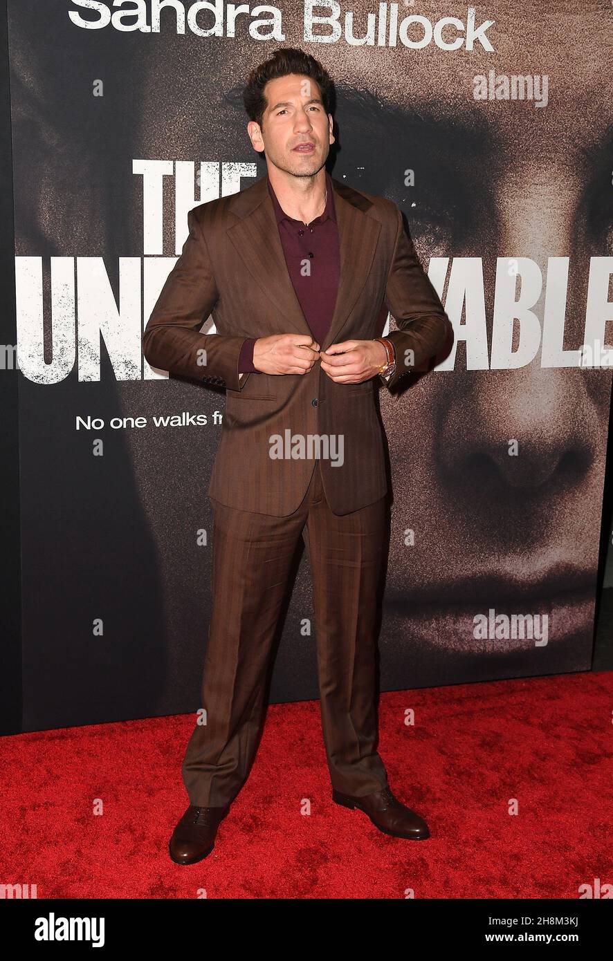 Bernthal hi-res stock photography and images - Alamy