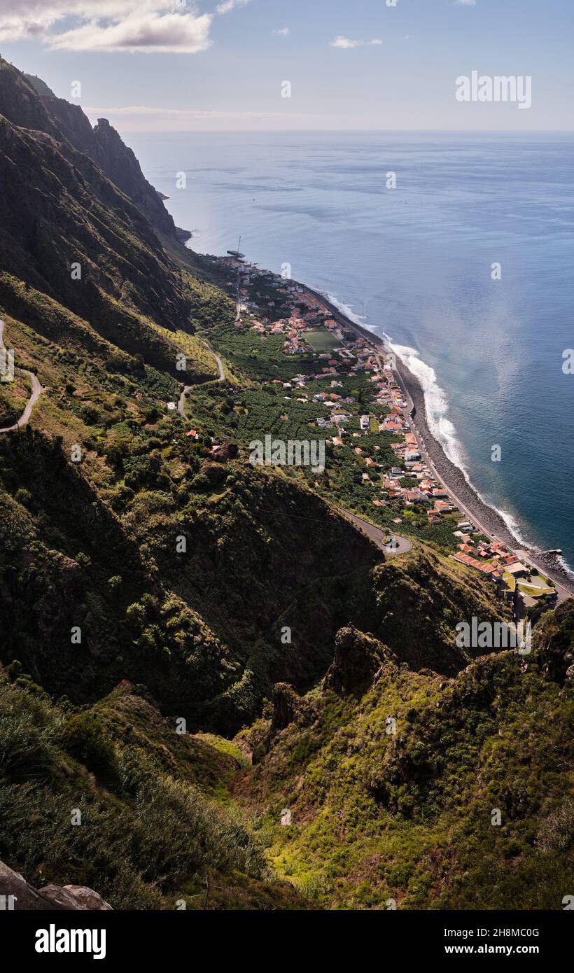 Fishing at madeira island hi-res stock photography and images - Alamy