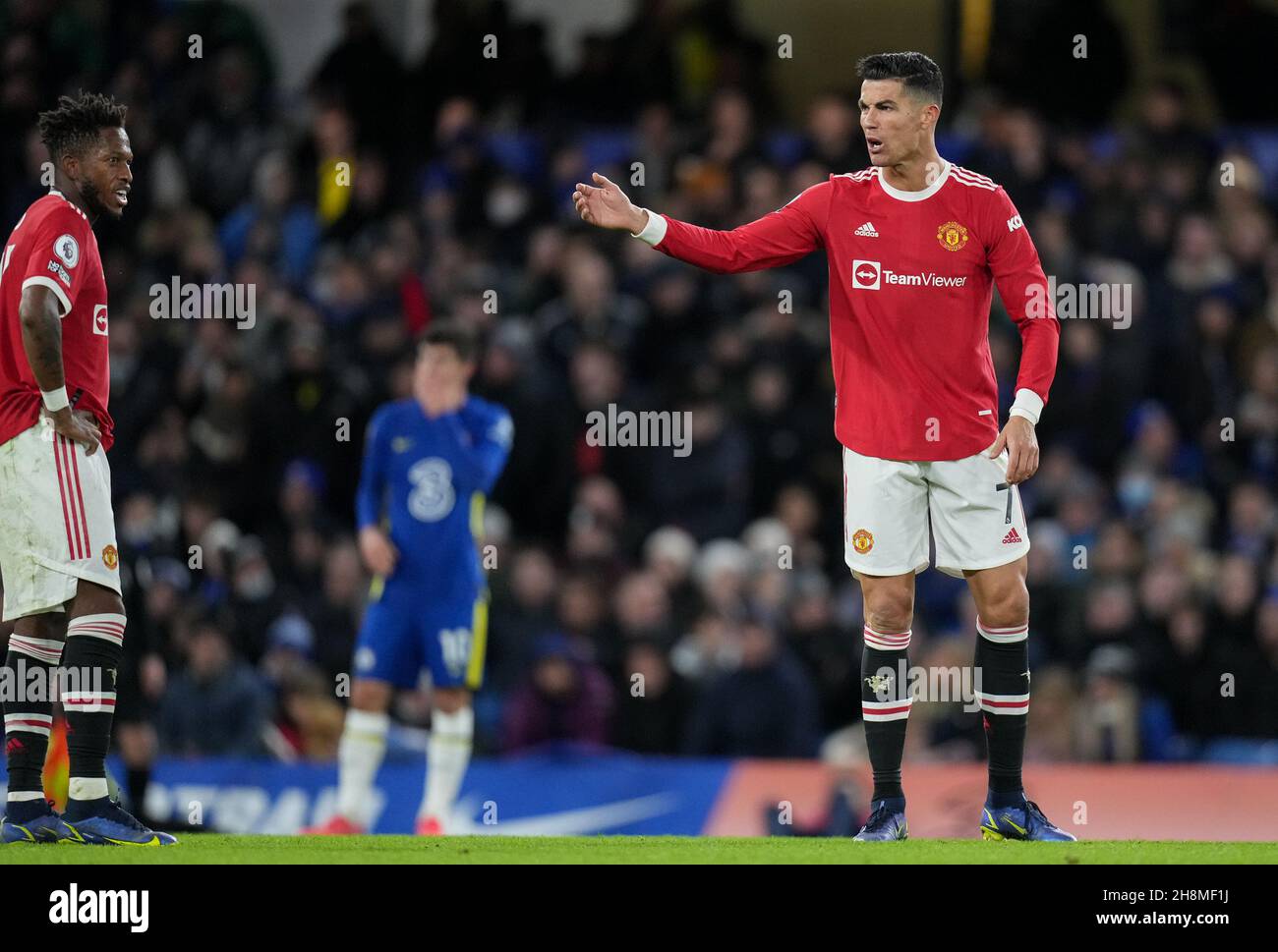 Mu vs chelsea 2021 live sale