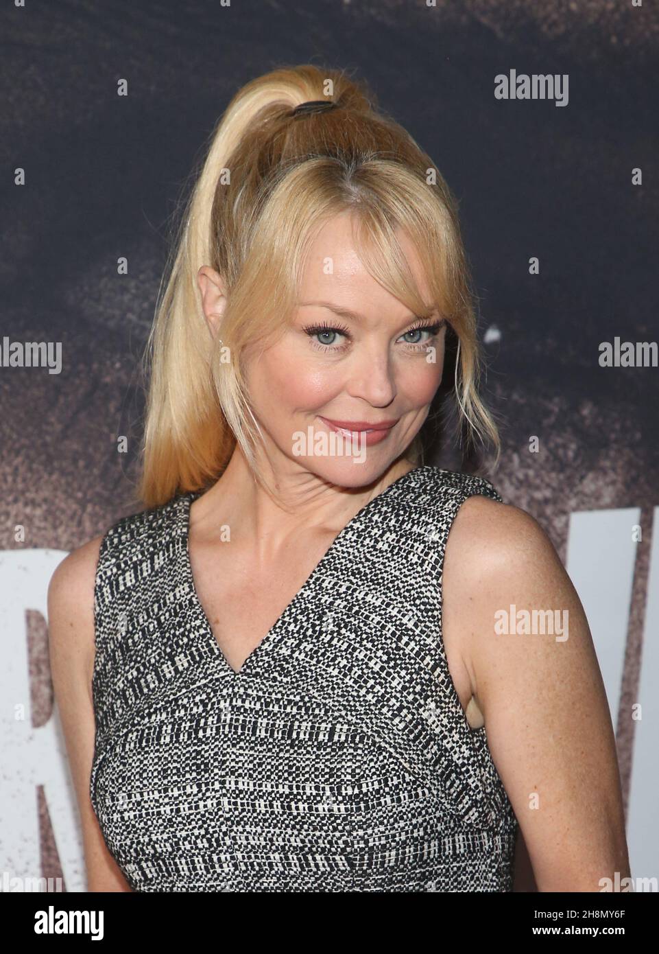 Los Angeles, Ca. 30th Nov, 2021. Charlotte Ross, at the Netflix Red