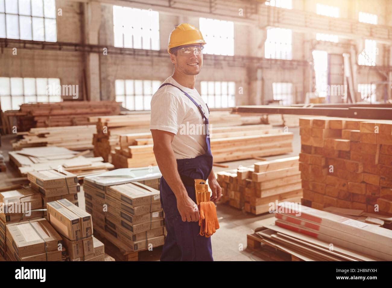 Specialist materials hires stock photography and images Alamy
