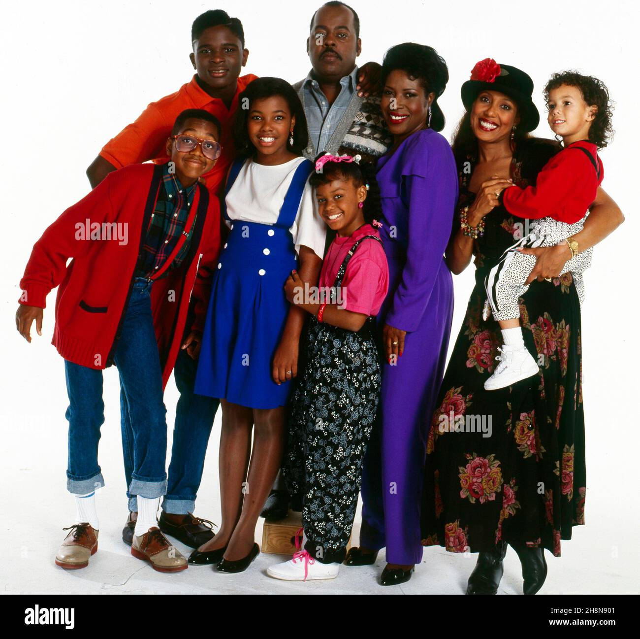Family Matters Breaking Up Is Hard To Do Family Matters Brother Goes Up Stairs