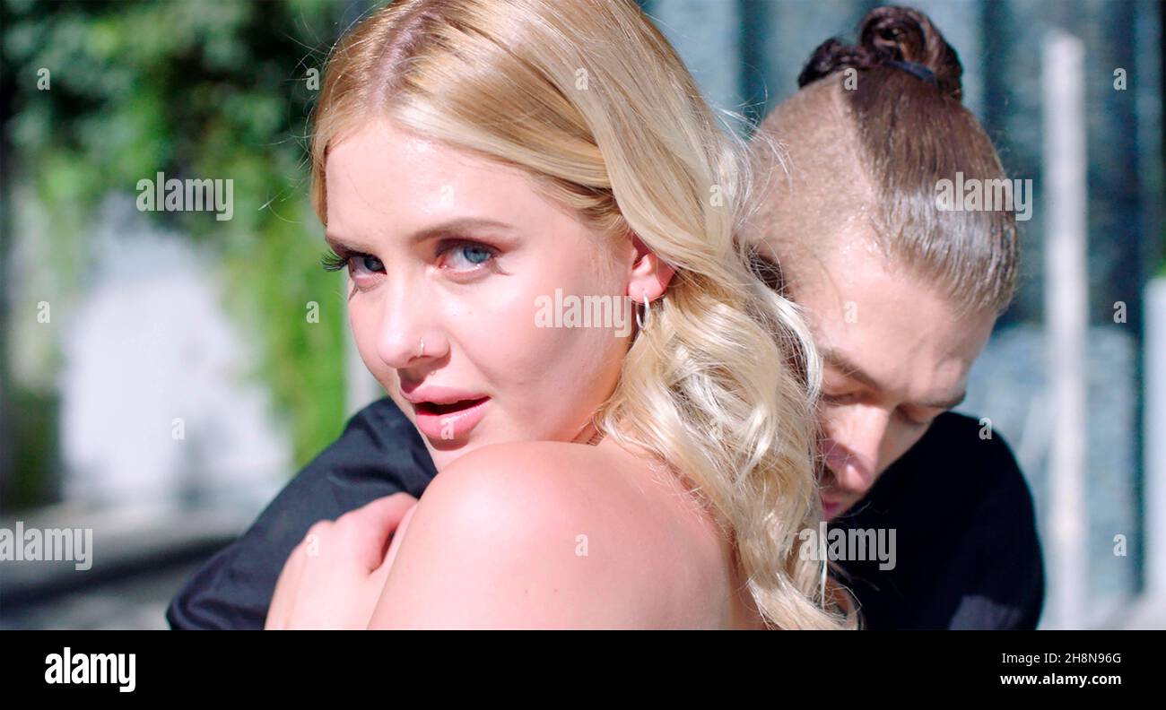 Sofia kappel pleasure hi-res stock photography and images - Alamy