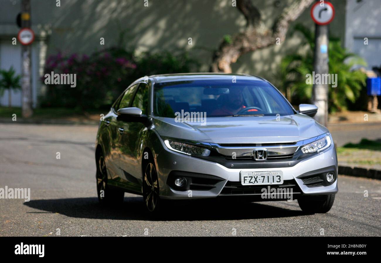Honda luxury car hi-res stock photography and images - Page 16 - Alamy