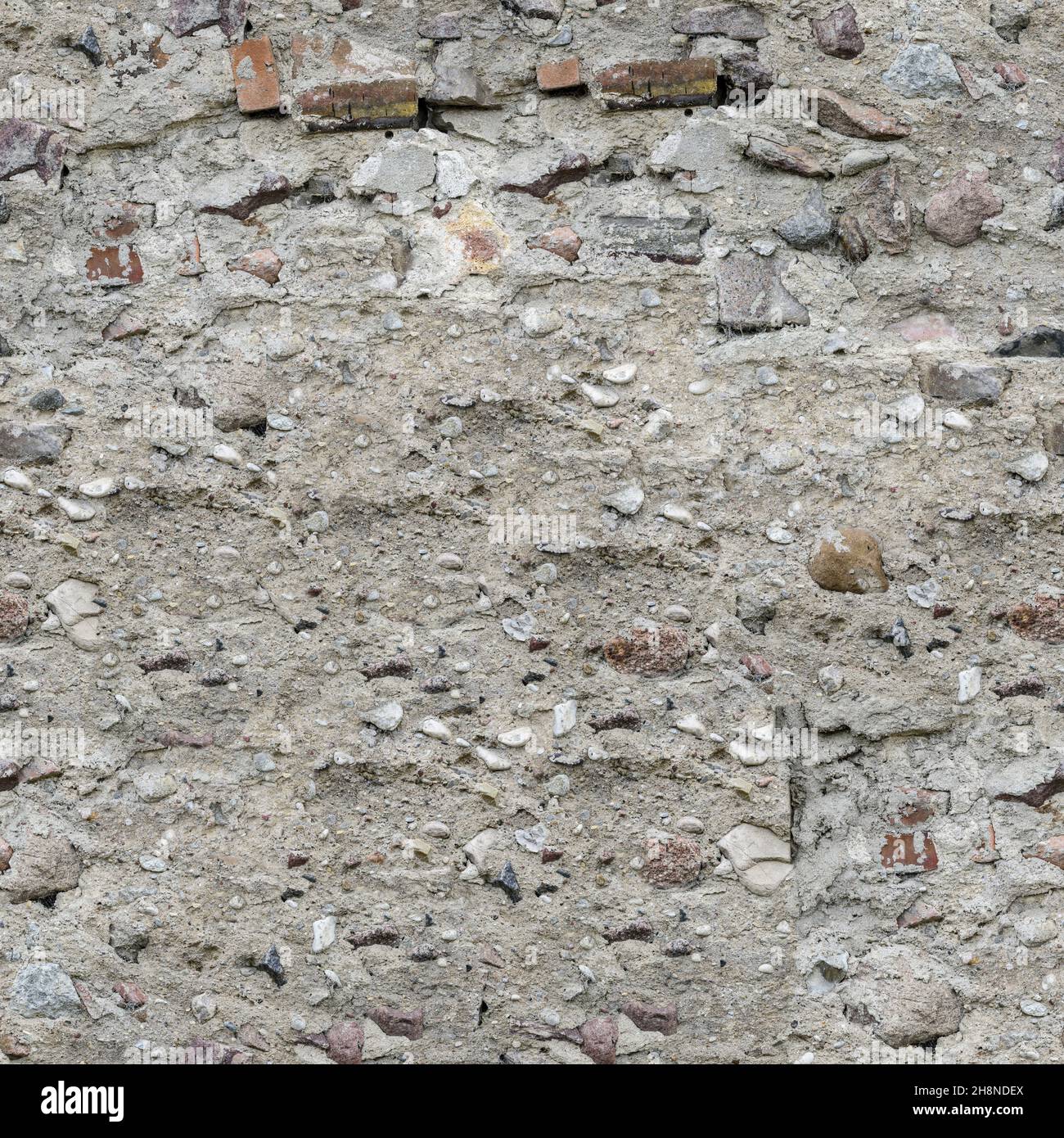 Texture damaged brick wall, with high detail, background high quality ...