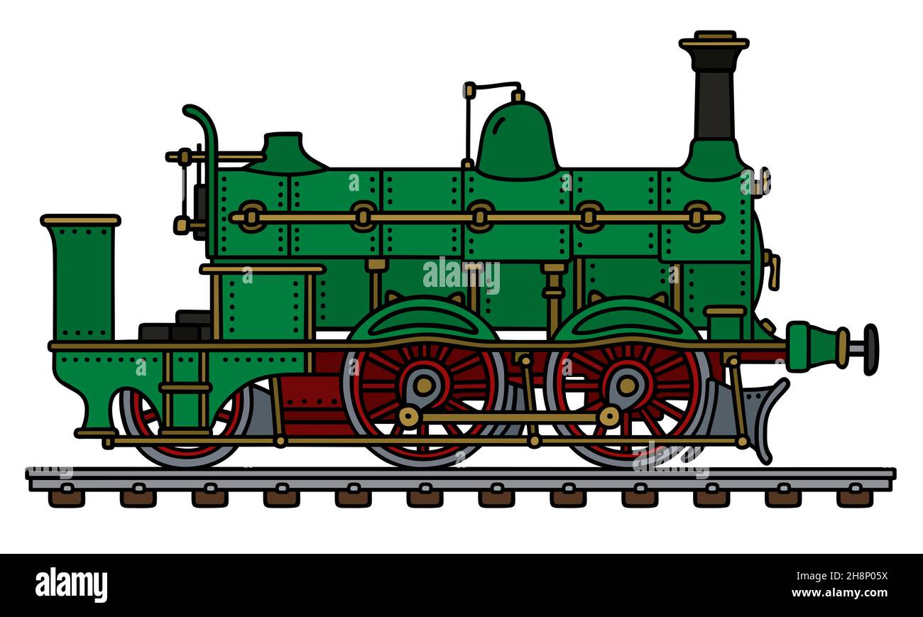 двигатель green steam фото 118