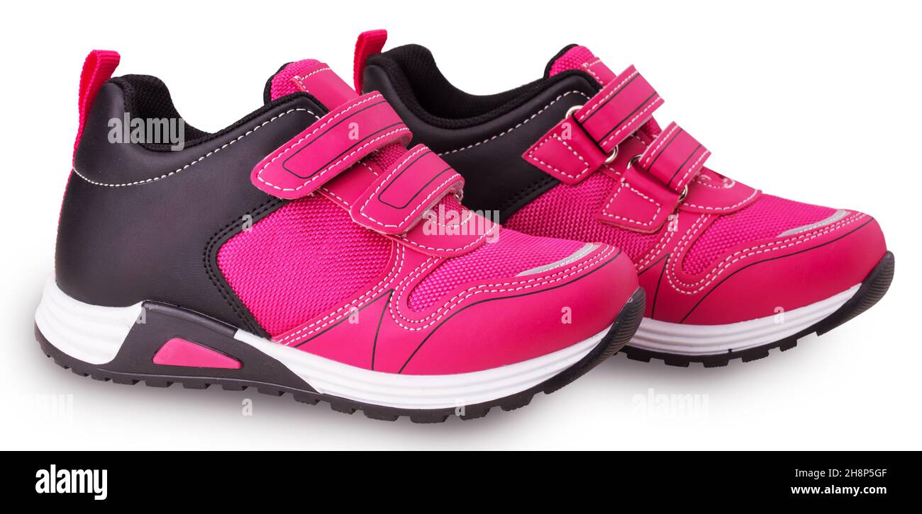 Pink nike shoes hi-res stock photography and images - Alamy