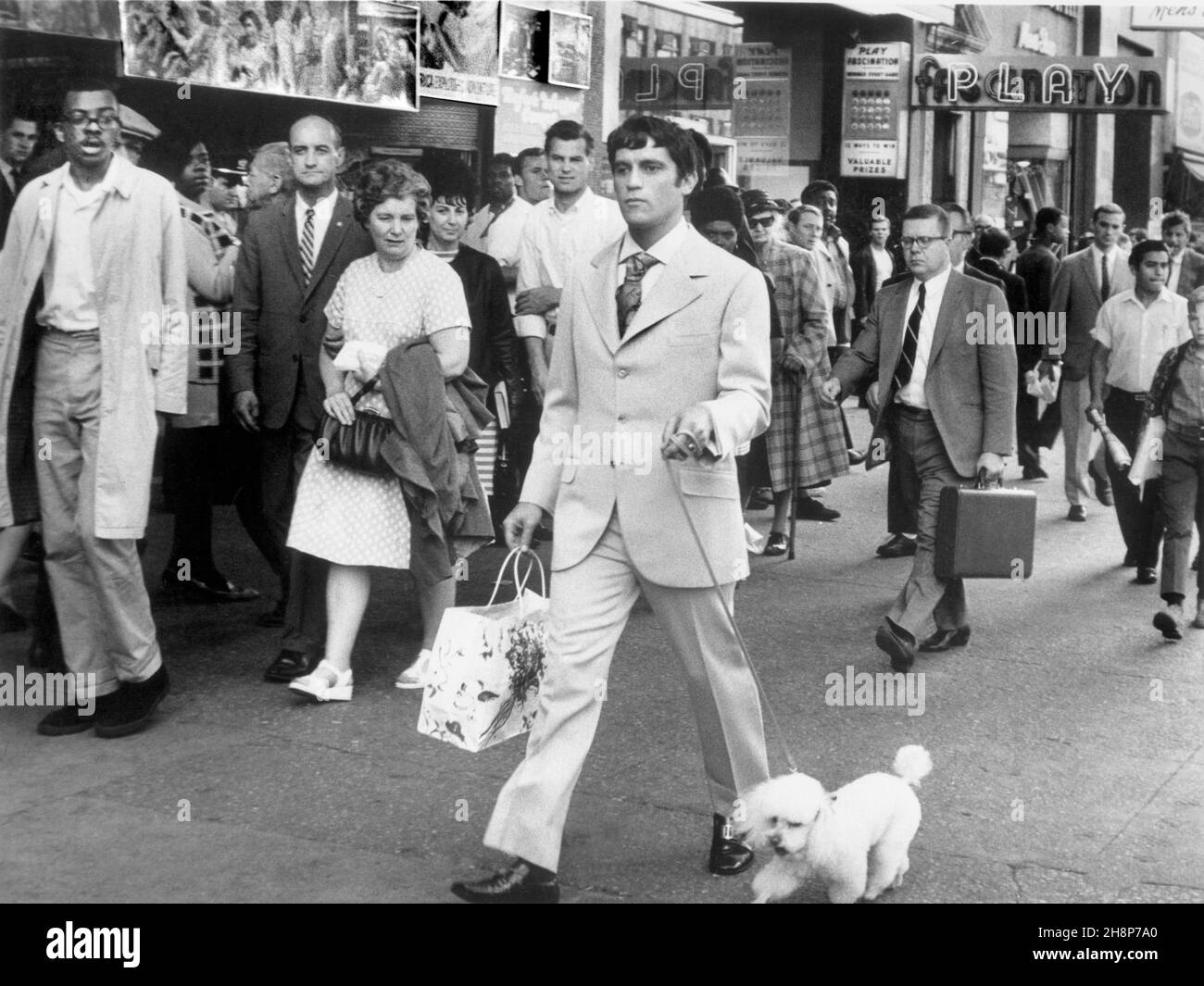 The boys in the band 1970 hi res stock photography and images Alamy