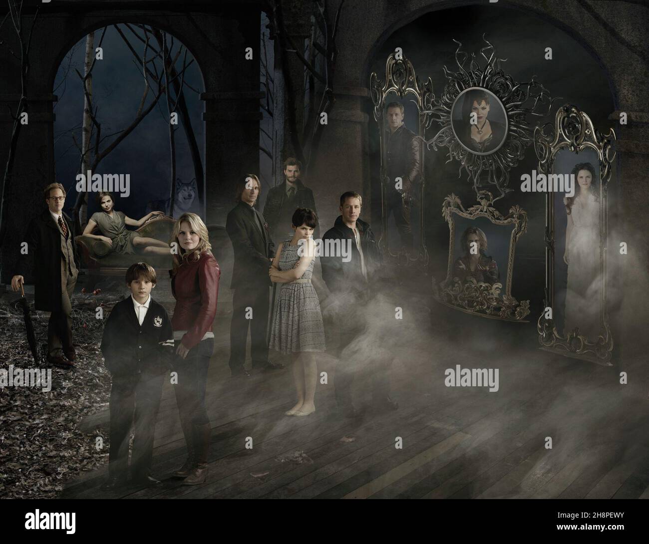 #greenscreen Congrats @Jared Gilmore #ouat #onceuponatime #ouattok  #jaredgilmore #henrymills #fyp, image size:1300x1090