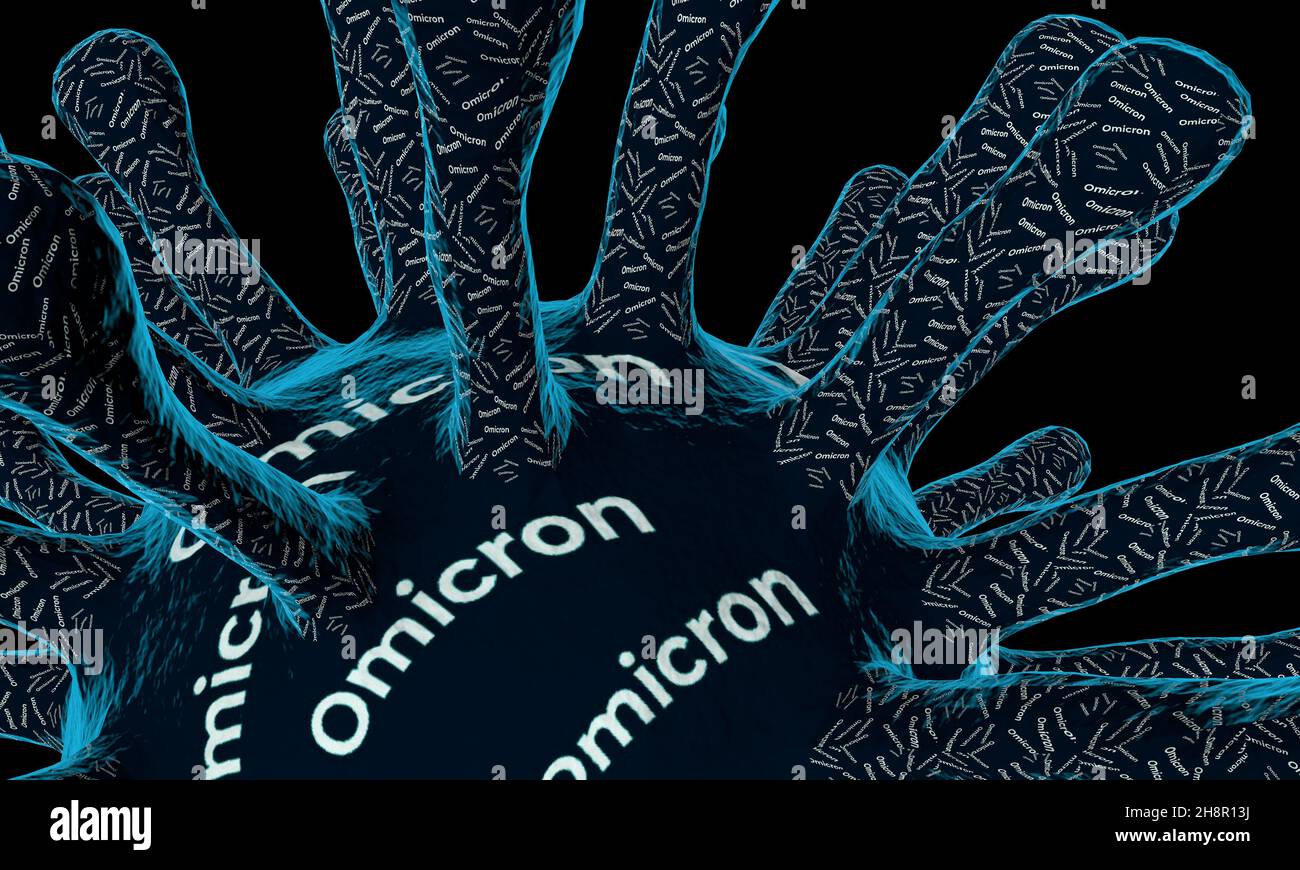 Understanding the Mutation Surge