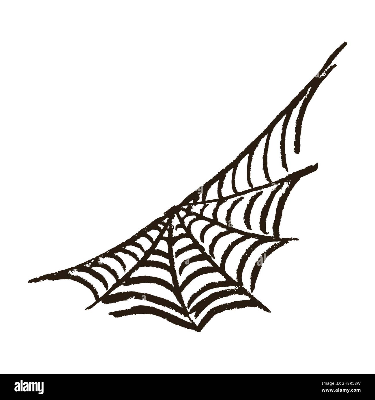 Free Vector  Realistic spider web cobweb set  Spider web drawing Spider  drawing Spider web tattoo