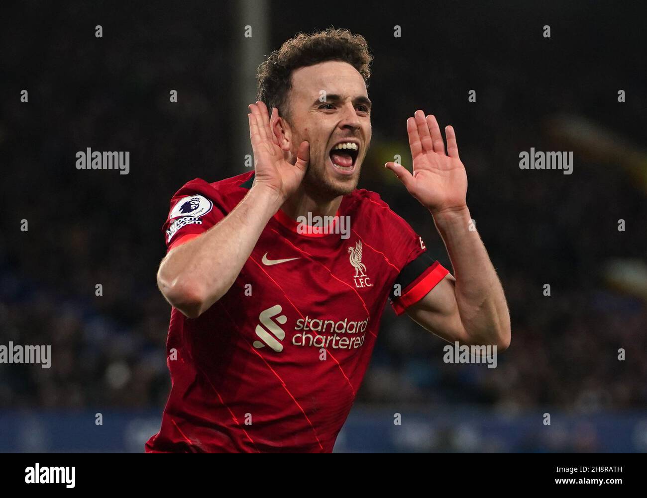 Diogo jota liverpool hi-res stock photography and images - Alamy