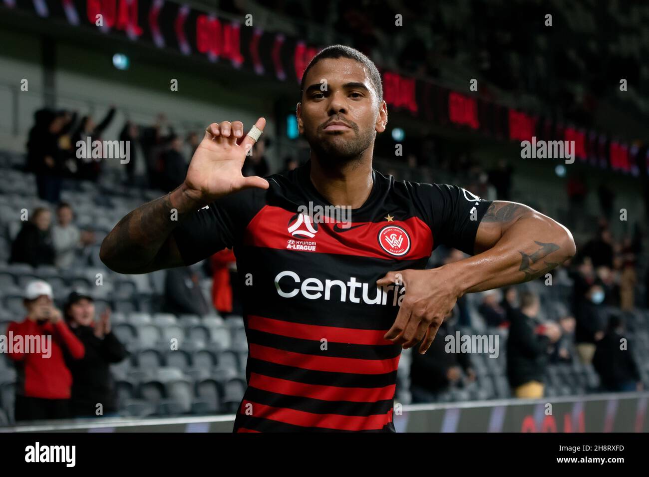 Steven taylor wellington hi-res stock photography and images - Alamy