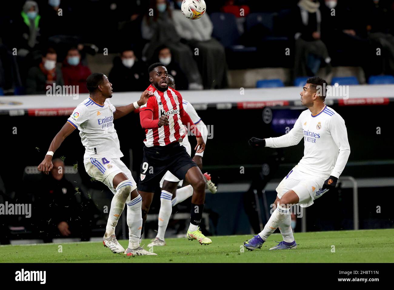 Kanagawa, Japan. 15th Dec, 2016. Club America team group line-up  Football/Soccer : FIFA Club World Cup Japan 2016 Semi-final match between  Club America 0-2 Real Madrid at Yokohama International Stadium in Kanagawa