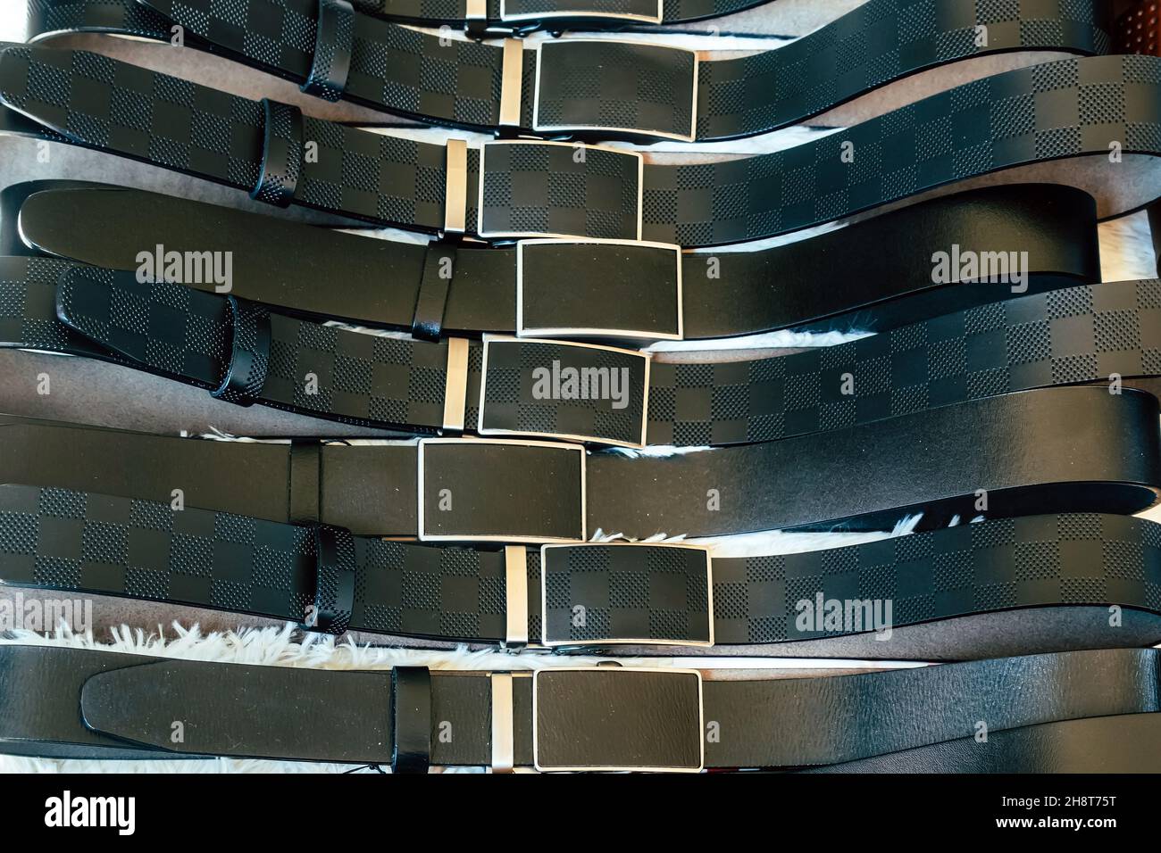 Buckle clothing store hi res stock photography and images Page 3 Alamy