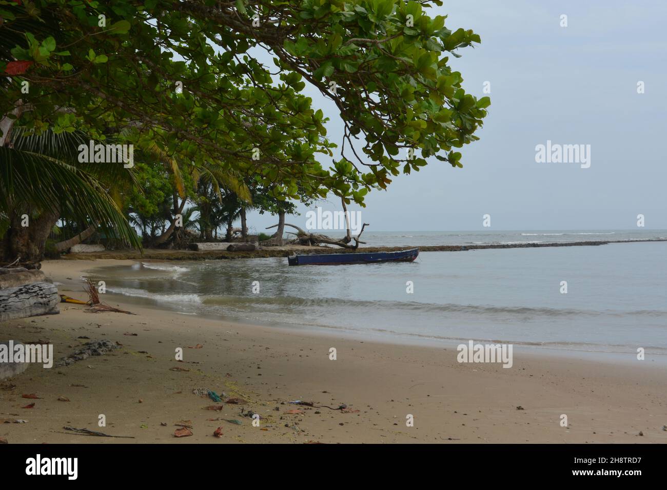 Libreville gabon beach hi-res stock photography and images - Alamy