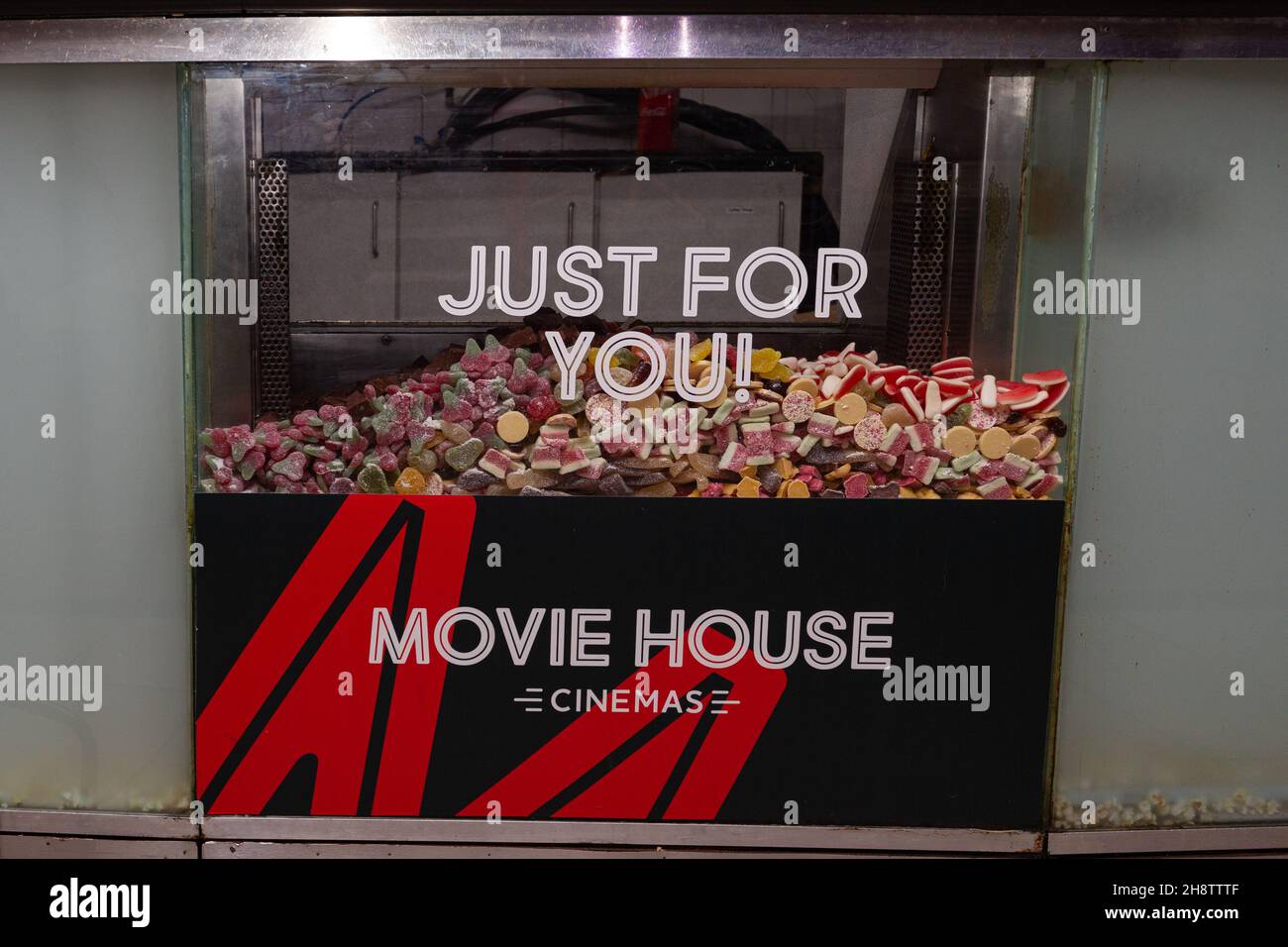 Belfast film poster hires stock photography and images Alamy