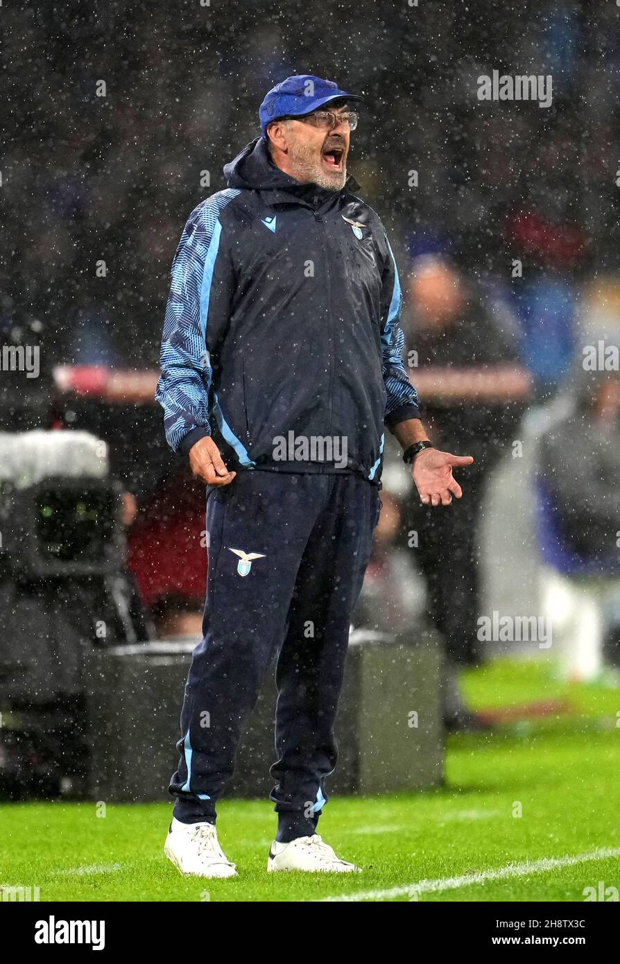 Page 6 - Lazio Napoli High Resolution Stock Photography and Images - Alamy