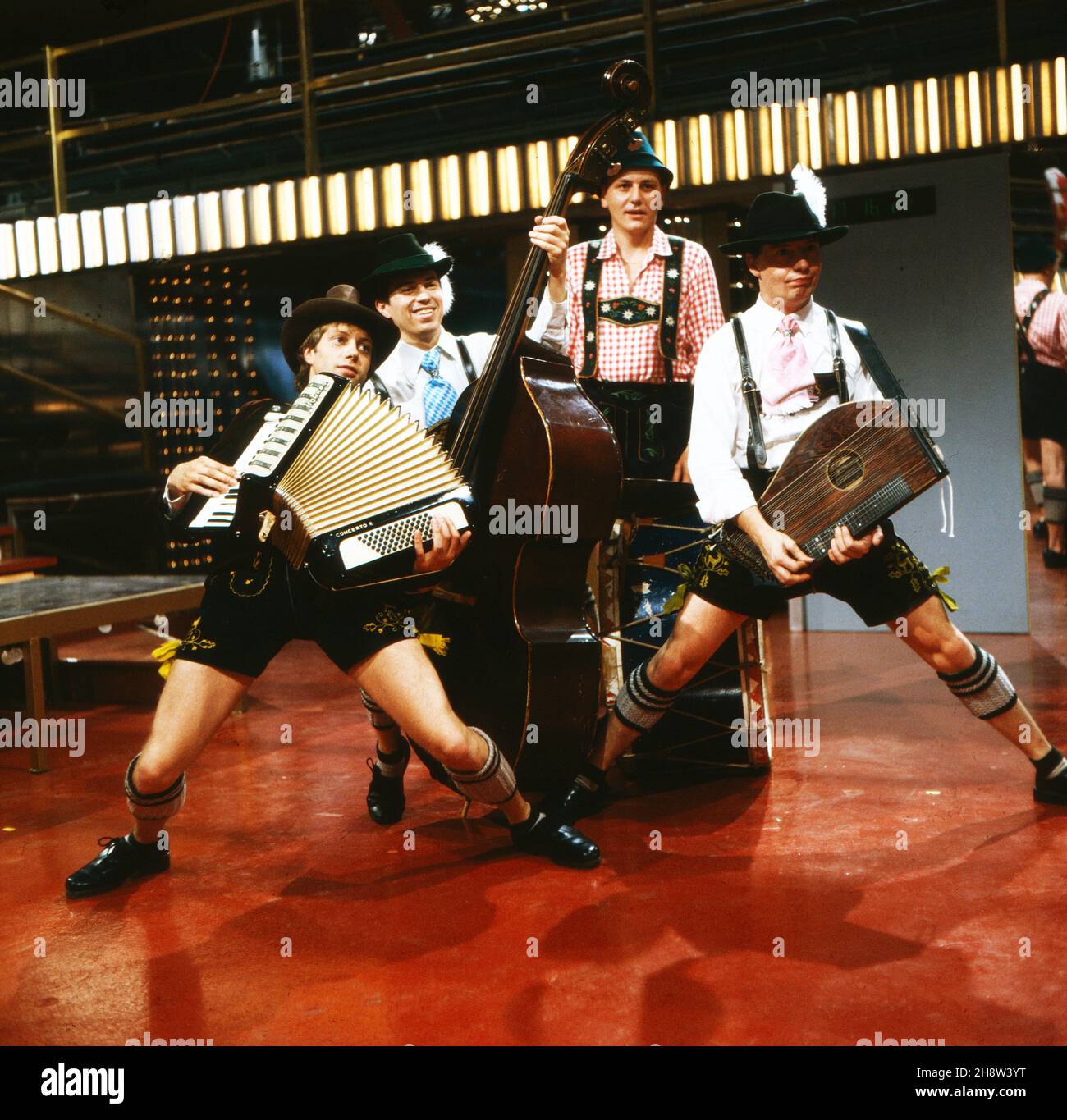 Zdf hitparade 1982 hires stock photography and images Alamy