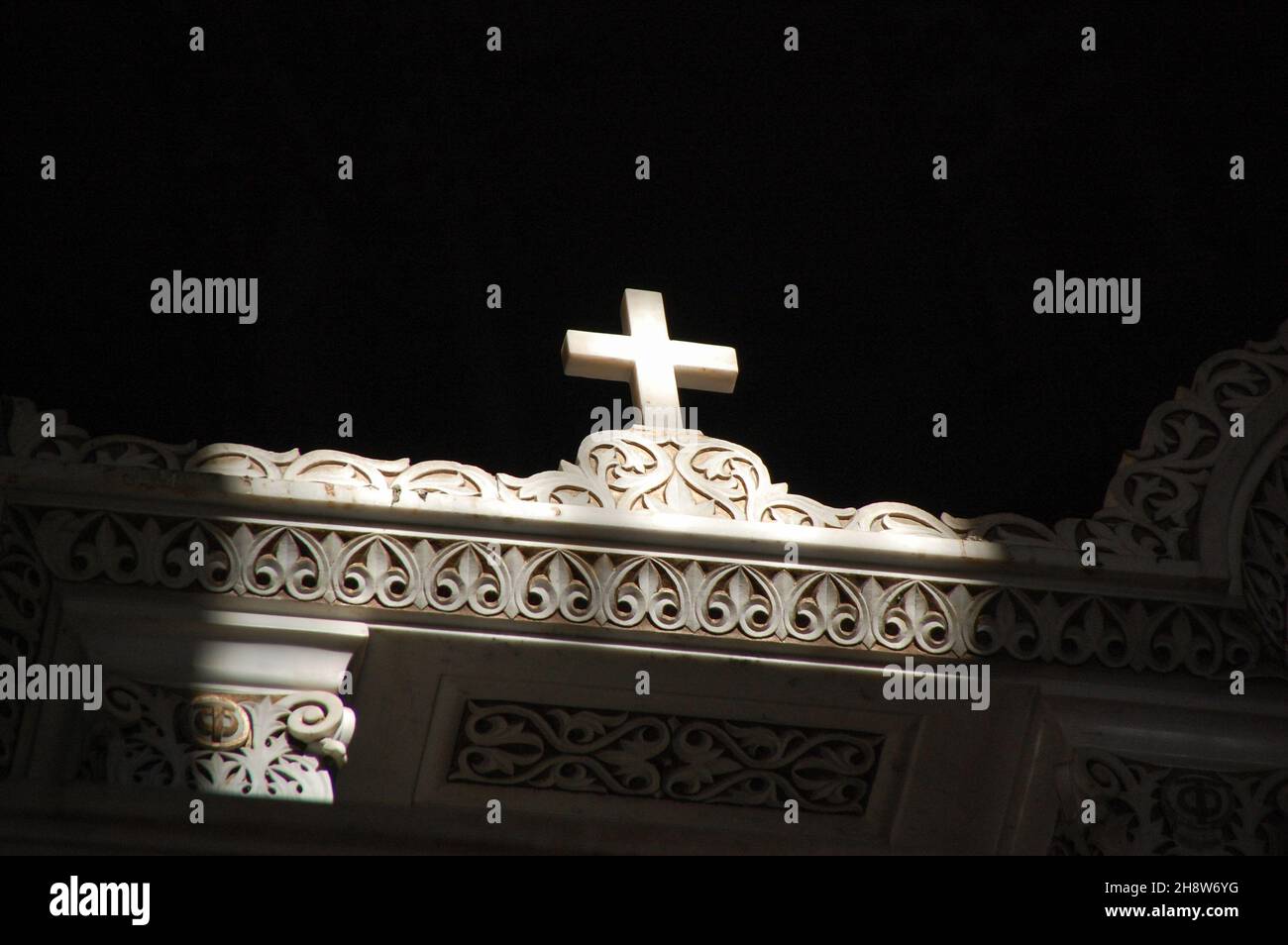 The soul aspires to heaven Stock Photo - Alamy