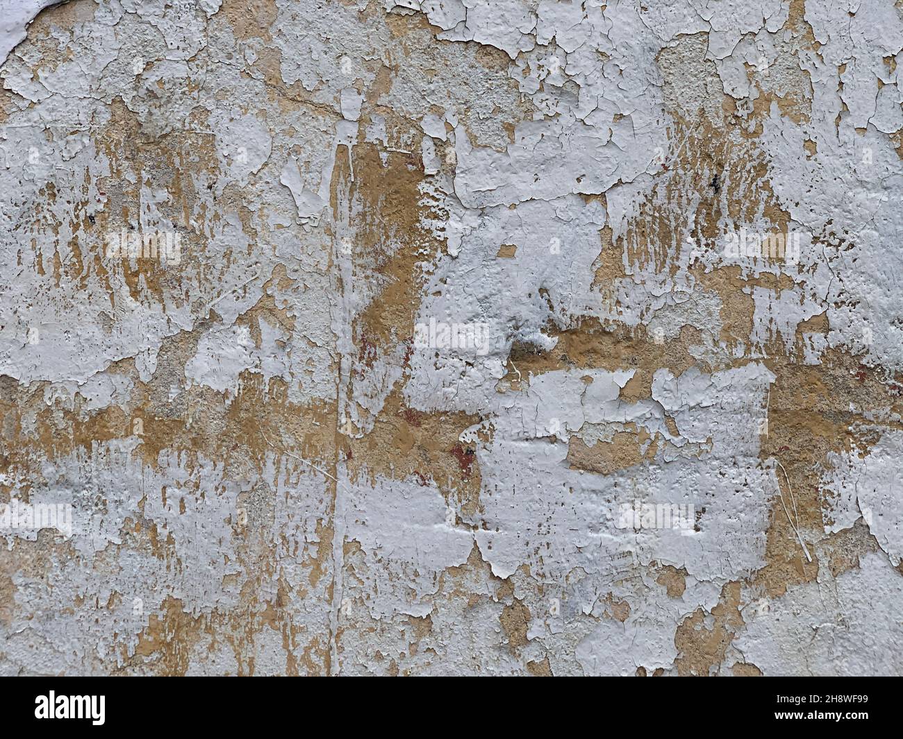 grey old textured wall vintage texture structure as background Stock