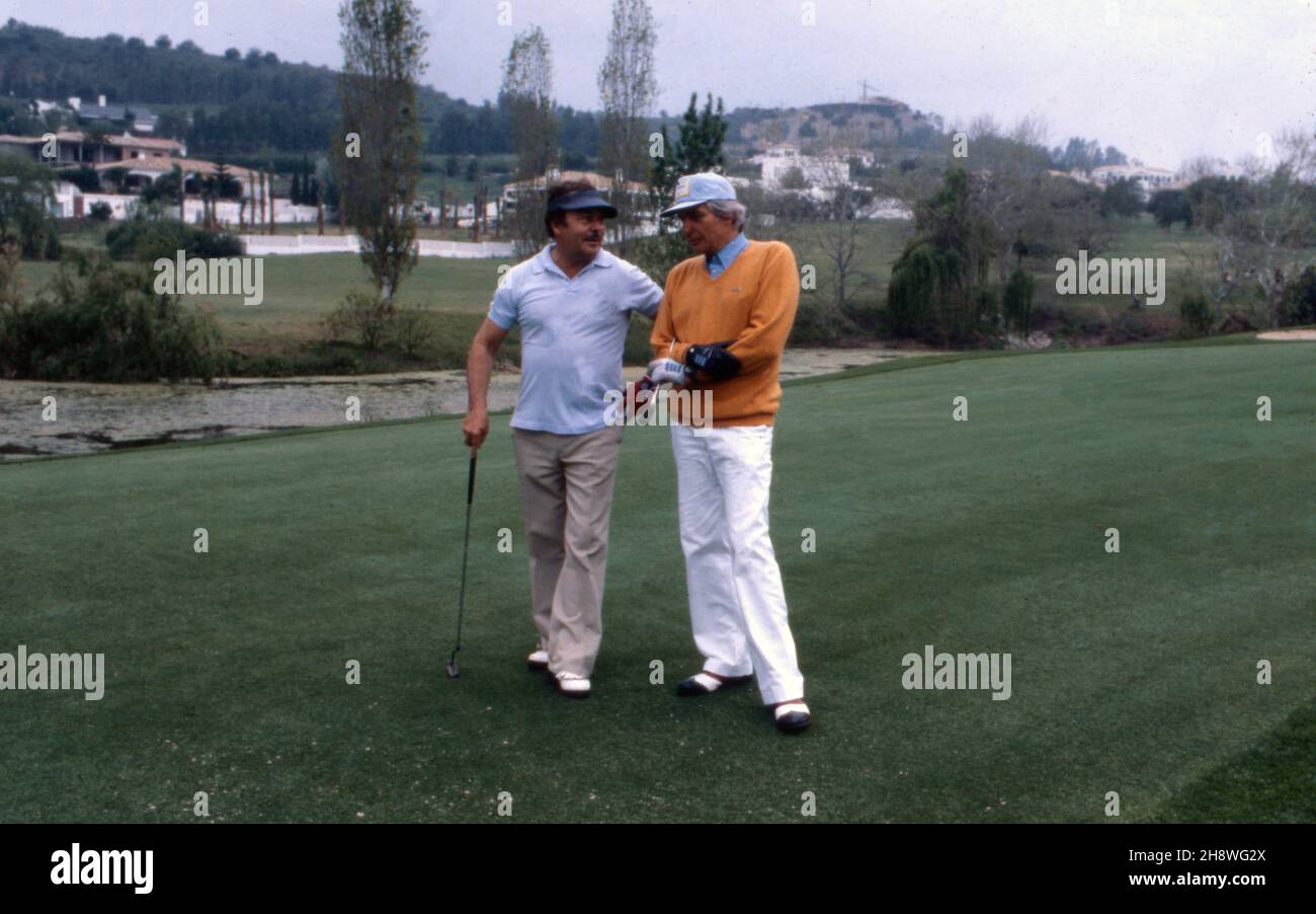 Prince alfonso of hohenlohe langenburg hires stock photography and