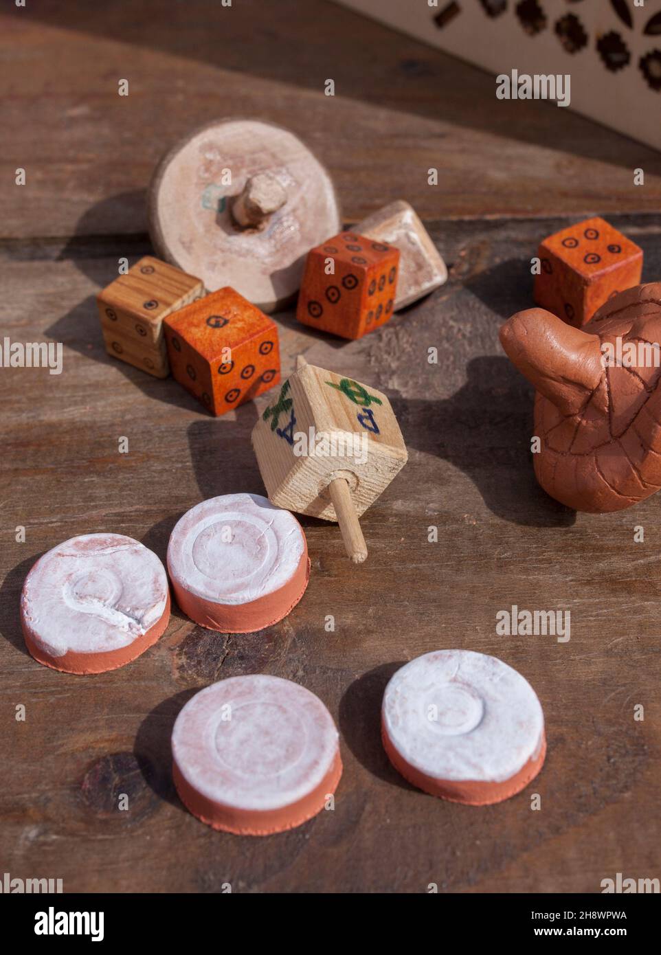 Ancient roman board games hires stock photography and images Alamy