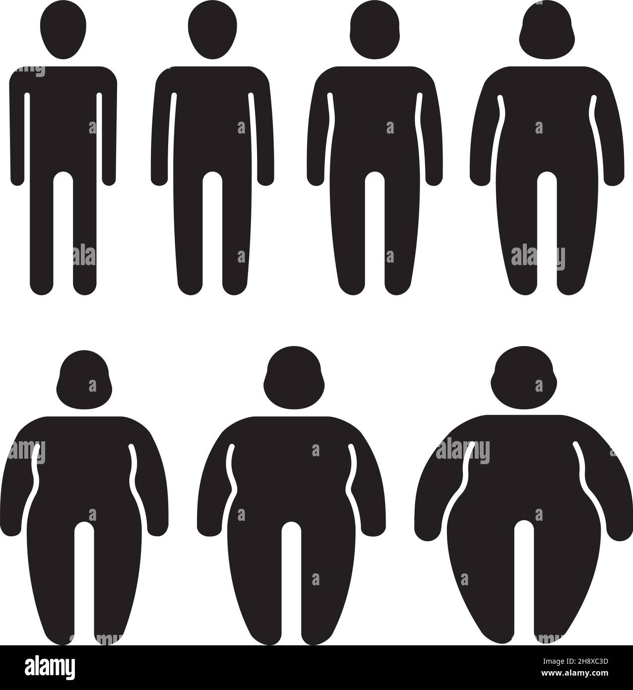 Fat And Thin High Resolution Stock Photography And Images Alamy Fat And Thin High Resolution Stock Photography And Images Alamy