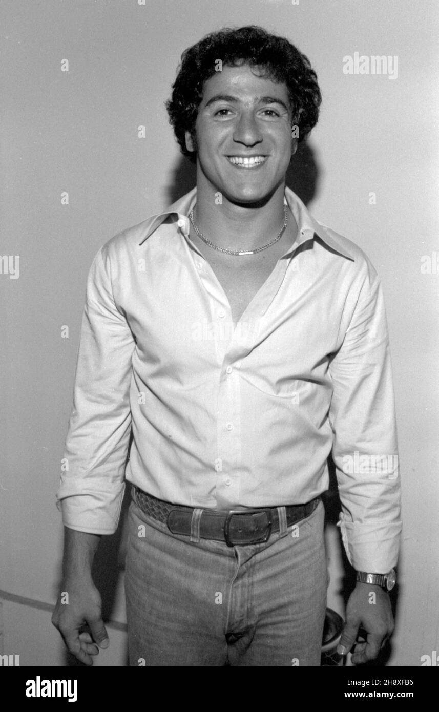 **FILE PHOTO** Eddie Mekka Has Passed Away at 69. Eddie Mekka Circa