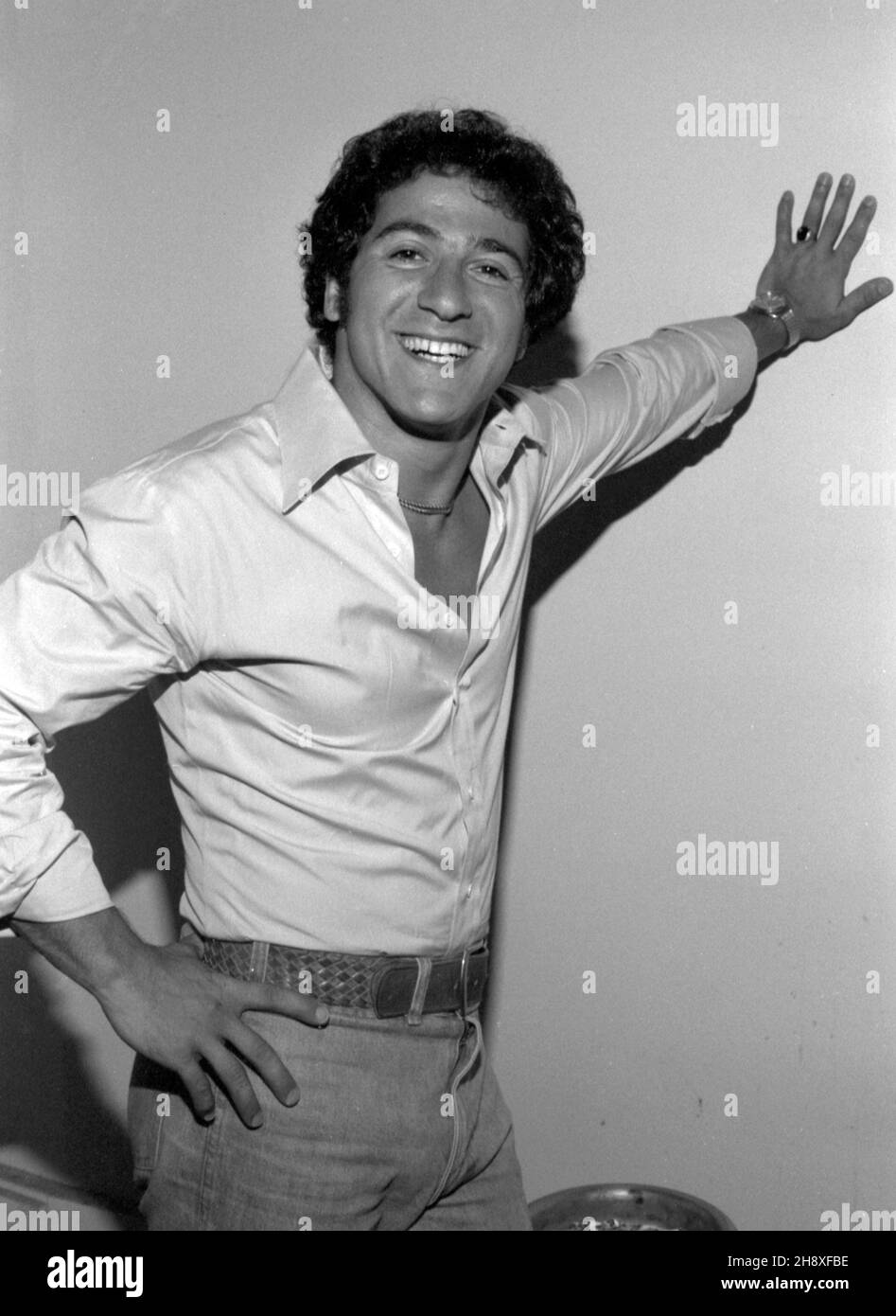 **FILE PHOTO** Eddie Mekka Has Passed Away at 69. Eddie Mekka Circa