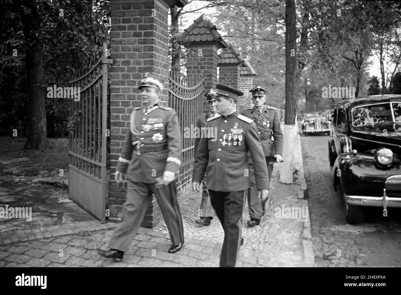 Michal zymierski hires stock photography and images Alamy