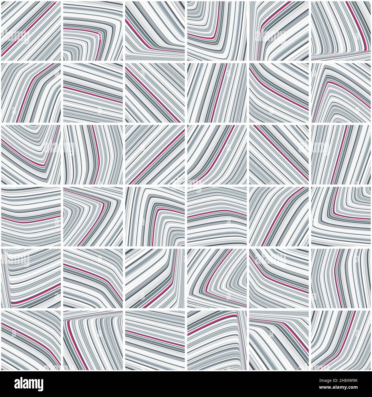 Gray diagonal lines Stock Vector Images - Alamy