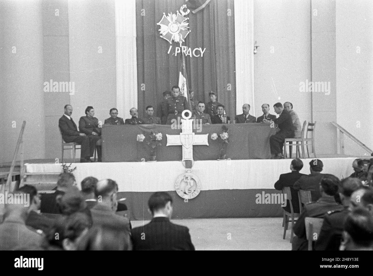 Marian spychalski hires stock photography and images Alamy