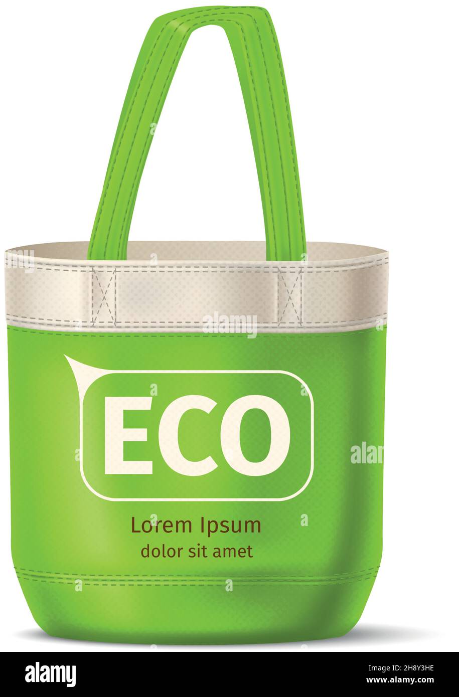 Blue - Eco-Friendly Handmade Cotton Handbag for Women 03