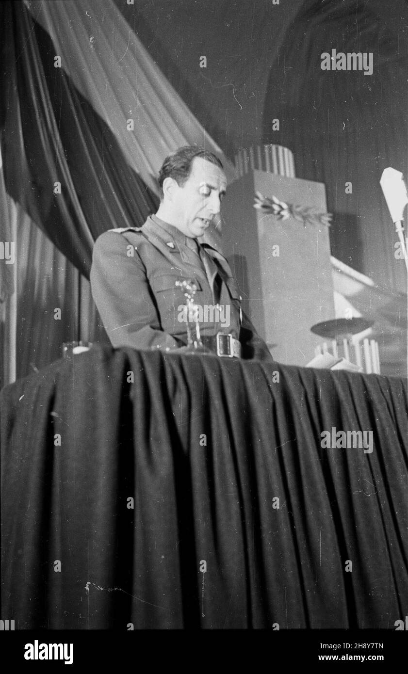 Marian spychalski hires stock photography and images Alamy