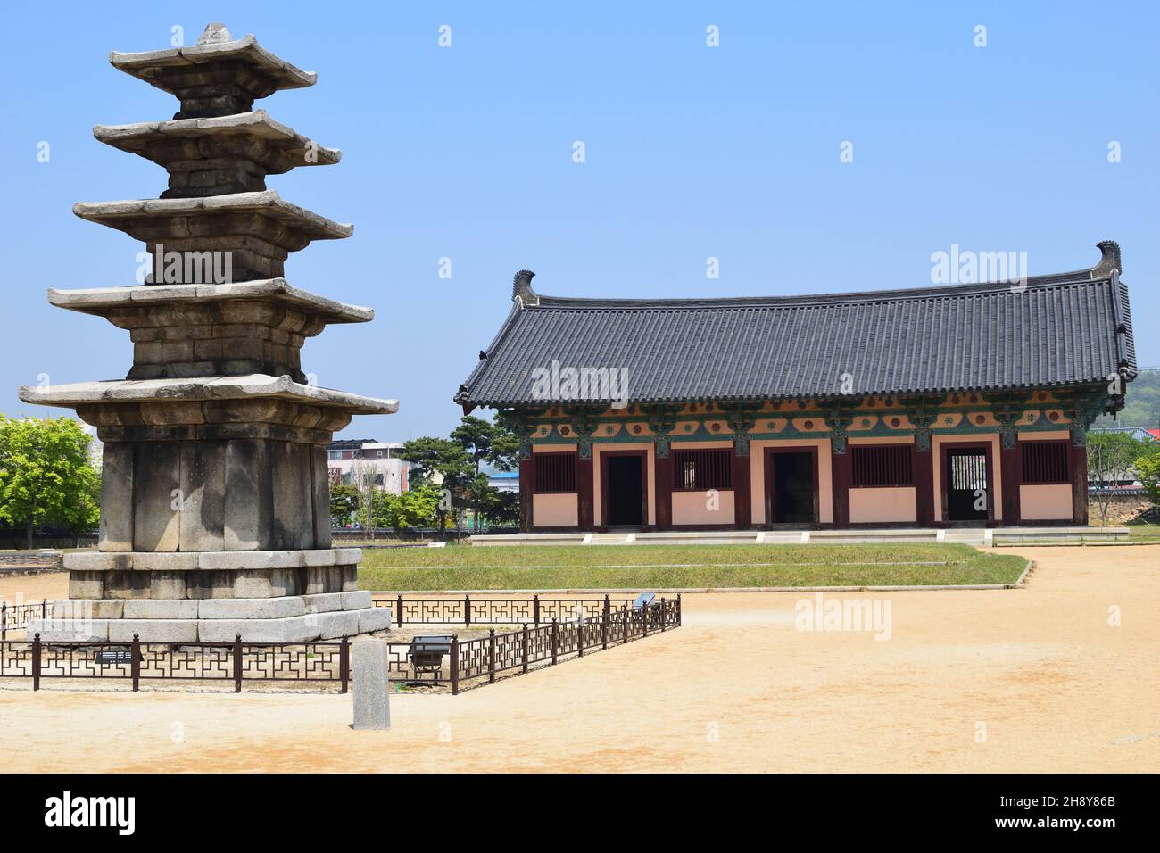 専用中国北宋時代　影青水次木箱付　高さ約11.5㎝　東Y7-0606⭐︎2Fトヒチ Buyeo hi-res stock photography and images - Alamy