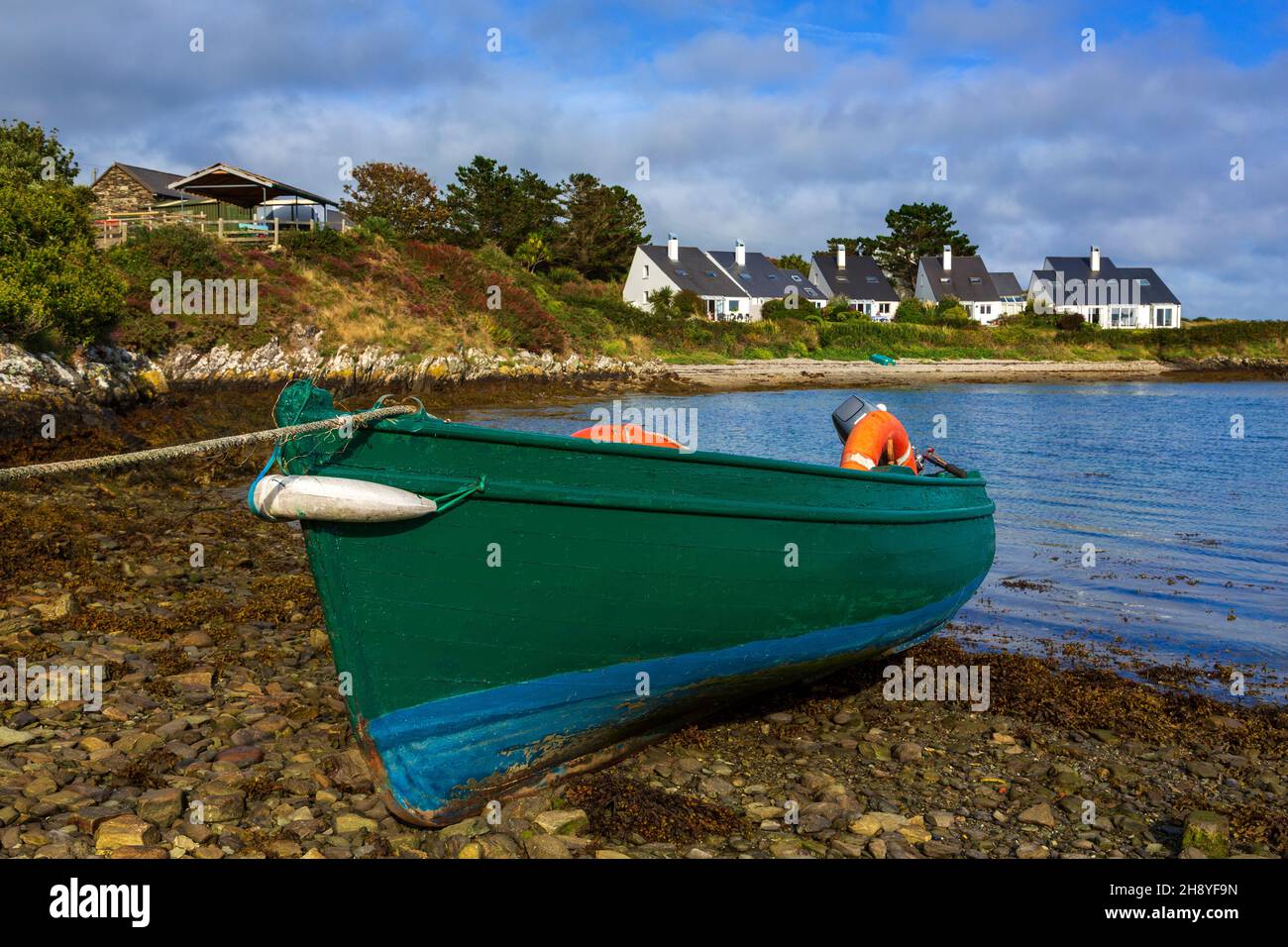 Ireland county cork schull hires stock photography and images Alamy