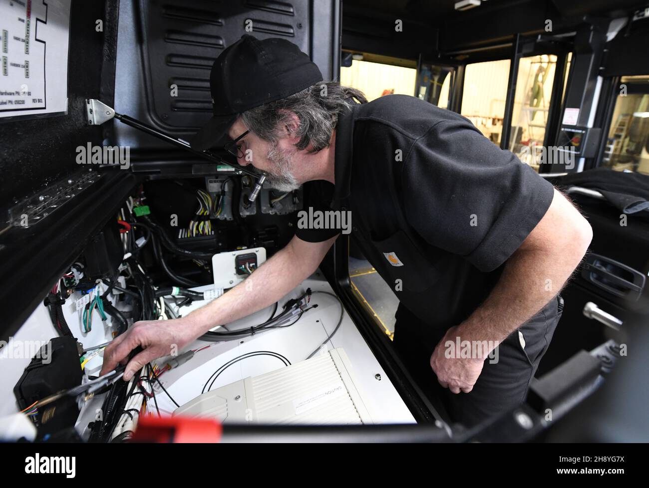 Racine Wi Emissions Testing