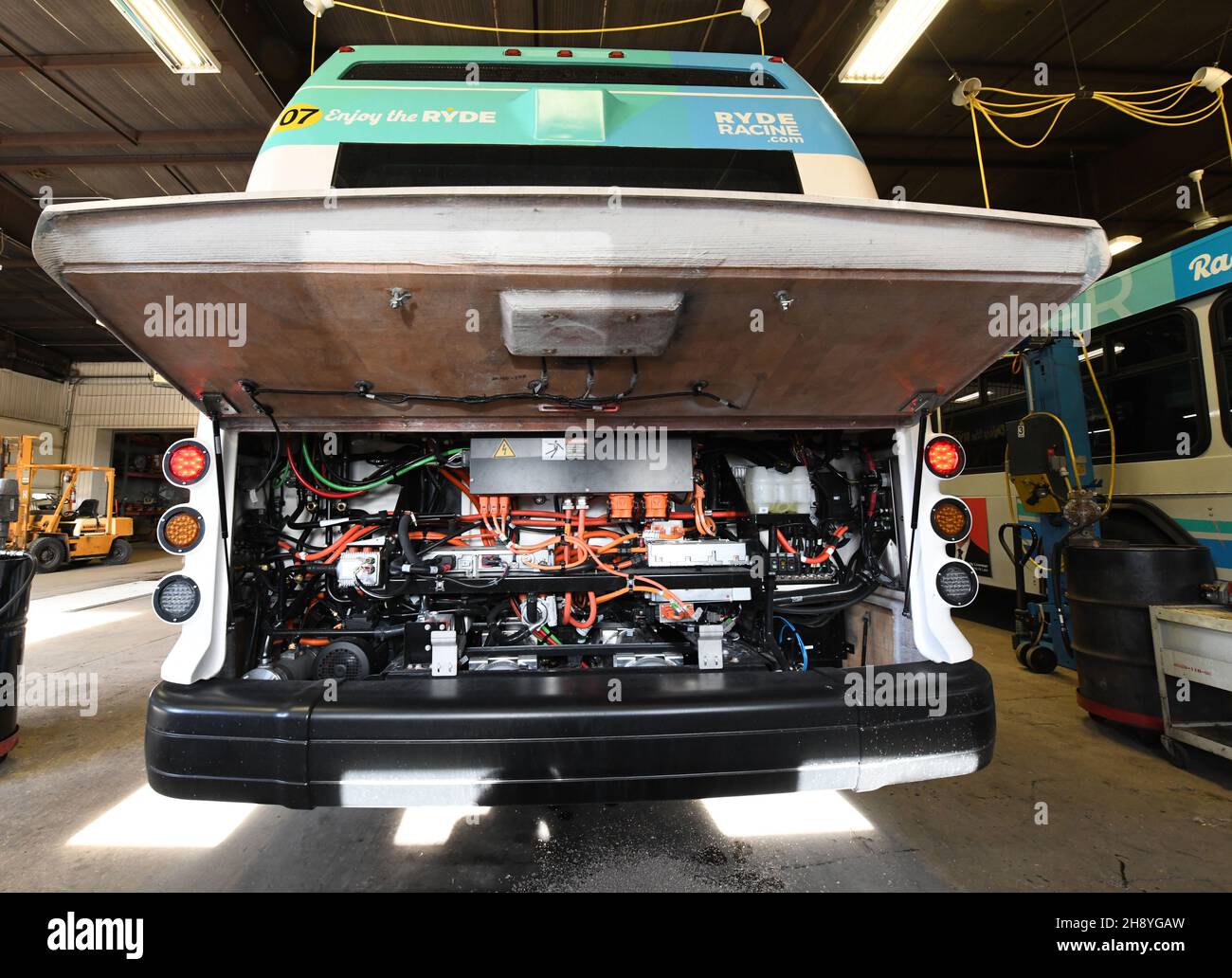 Racine Wi Emissions Testing