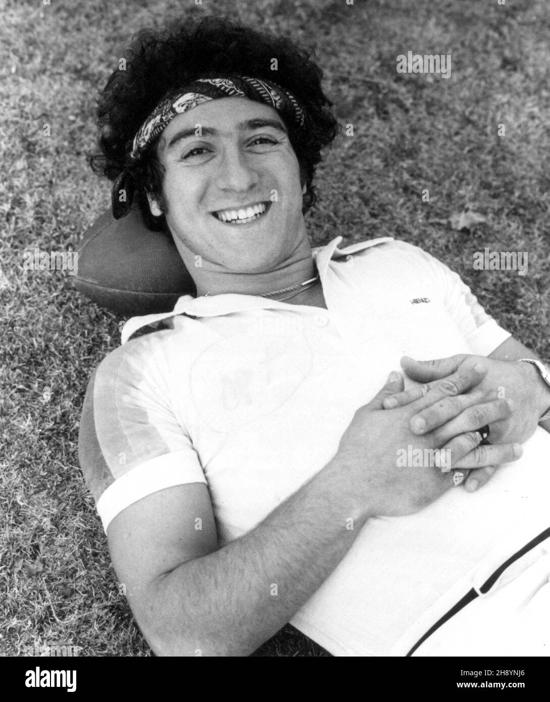 Eddie Mekka