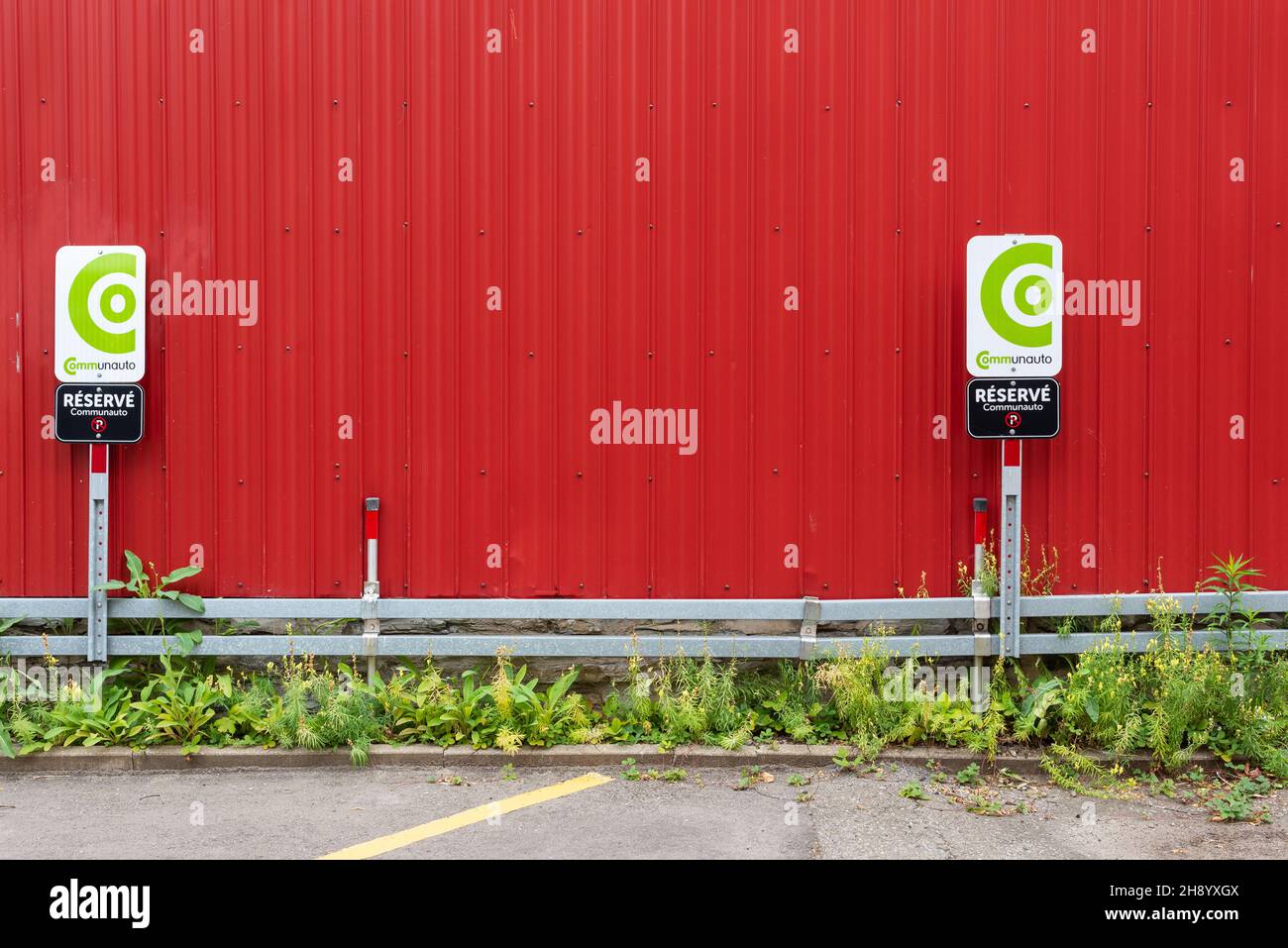 Car rental parking lot 2021 hires stock photography and images Alamy