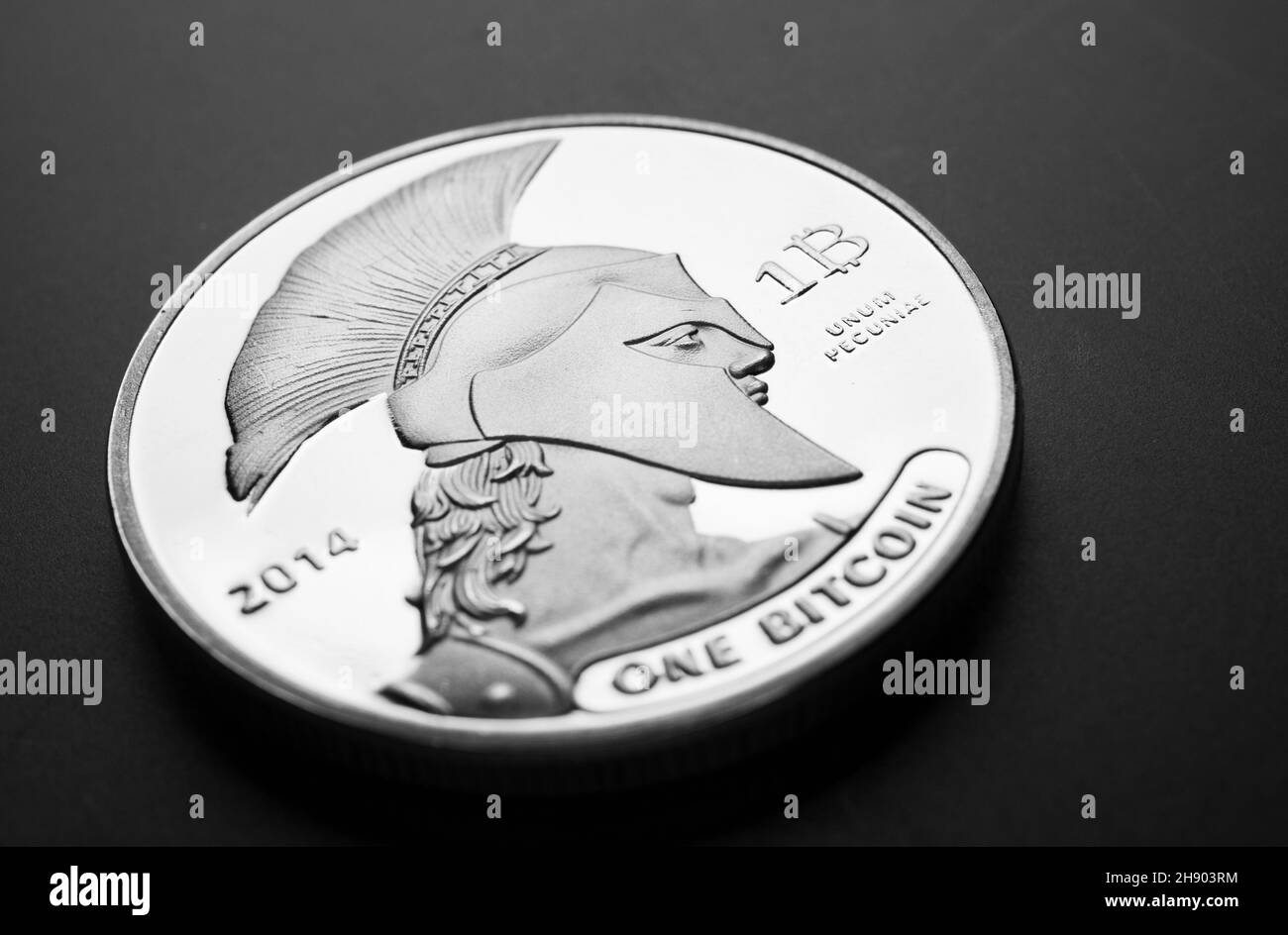 Titan a e Black and White Stock Photos & Images - Alamy